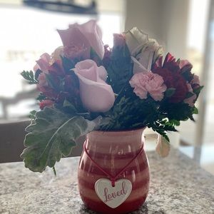 Meet your Posher, Becky